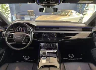 Audi A8 50 TDI – HD Matrix LED – Laser Light, zračni ovjes, B&O, ACC