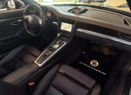 Porsche 911 Carrera Targa 4S PDK