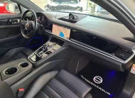 Porsche Panamera 4S E-Hybrid