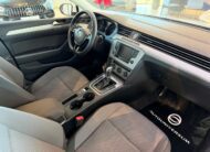 VW Passat 1.6 TDI DSG