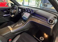 Mercedes GLC 220d 4Matic AMG – Digital Light, kamera 360°, alu 20″