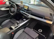 Audi A4 35 TDI S-Line S-Tronic