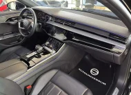 Audi A8 50 TDI – HD Matrix LED – Laser Light, zračni ovjes, B&O, ACC