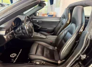 Porsche 911 Carrera Targa 4S PDK
