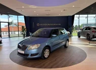 Škoda Fabia 1.2