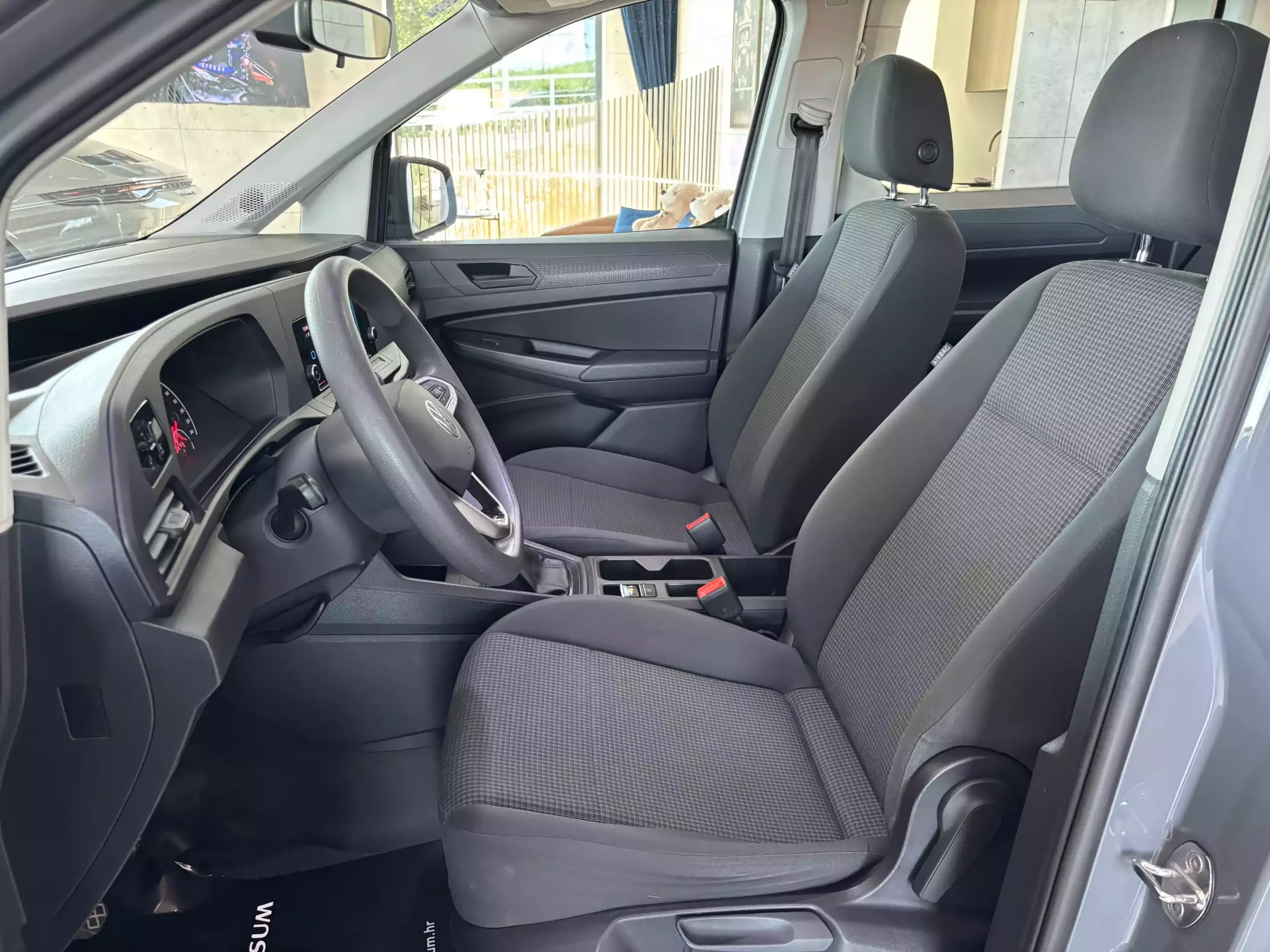 VW Caddy 2.0 TDI – N1 – 100% odbitak pdv-a