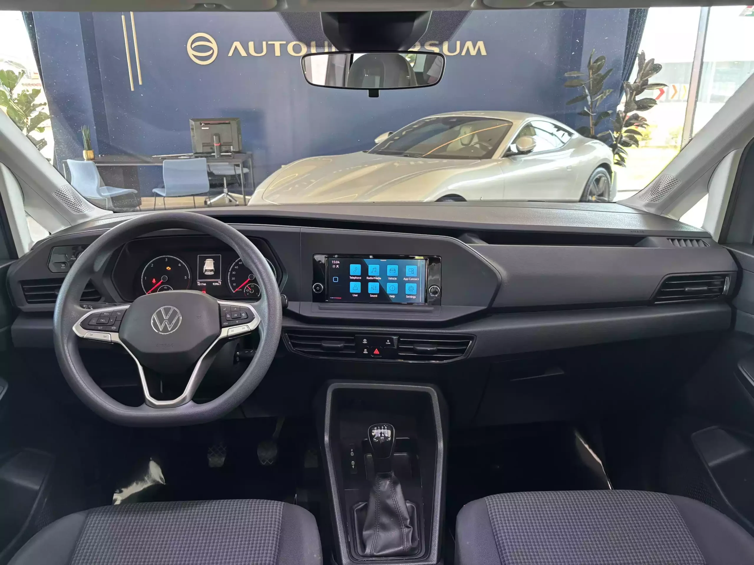 VW Caddy 2.0 TDI – N1 – 100% odbitak pdv-a