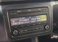 Škoda Fabia 1.2