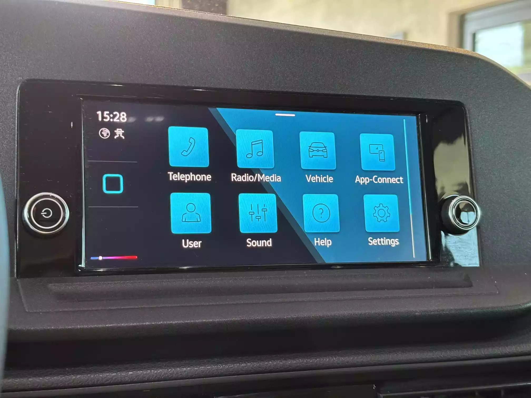 VW Caddy 2.0 TDI – N1 – 100% odbitak pdv-a