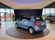 Škoda Fabia 1.2