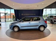 Škoda Fabia 1.2