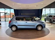 Škoda Fabia 1.2