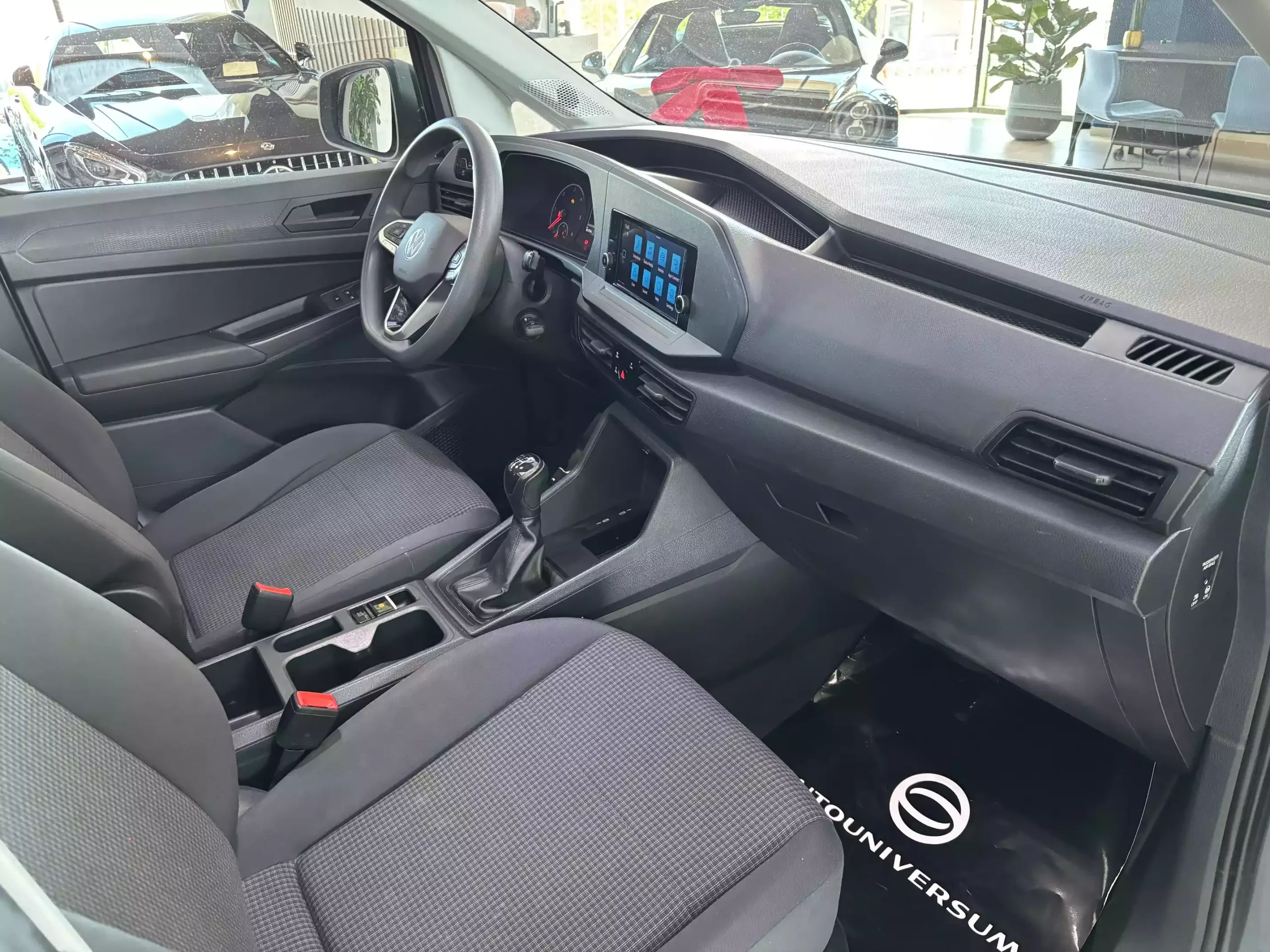 VW Caddy 2.0 TDI – N1 – 100% odbitak pdv-a