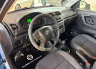 Škoda Fabia 1.2