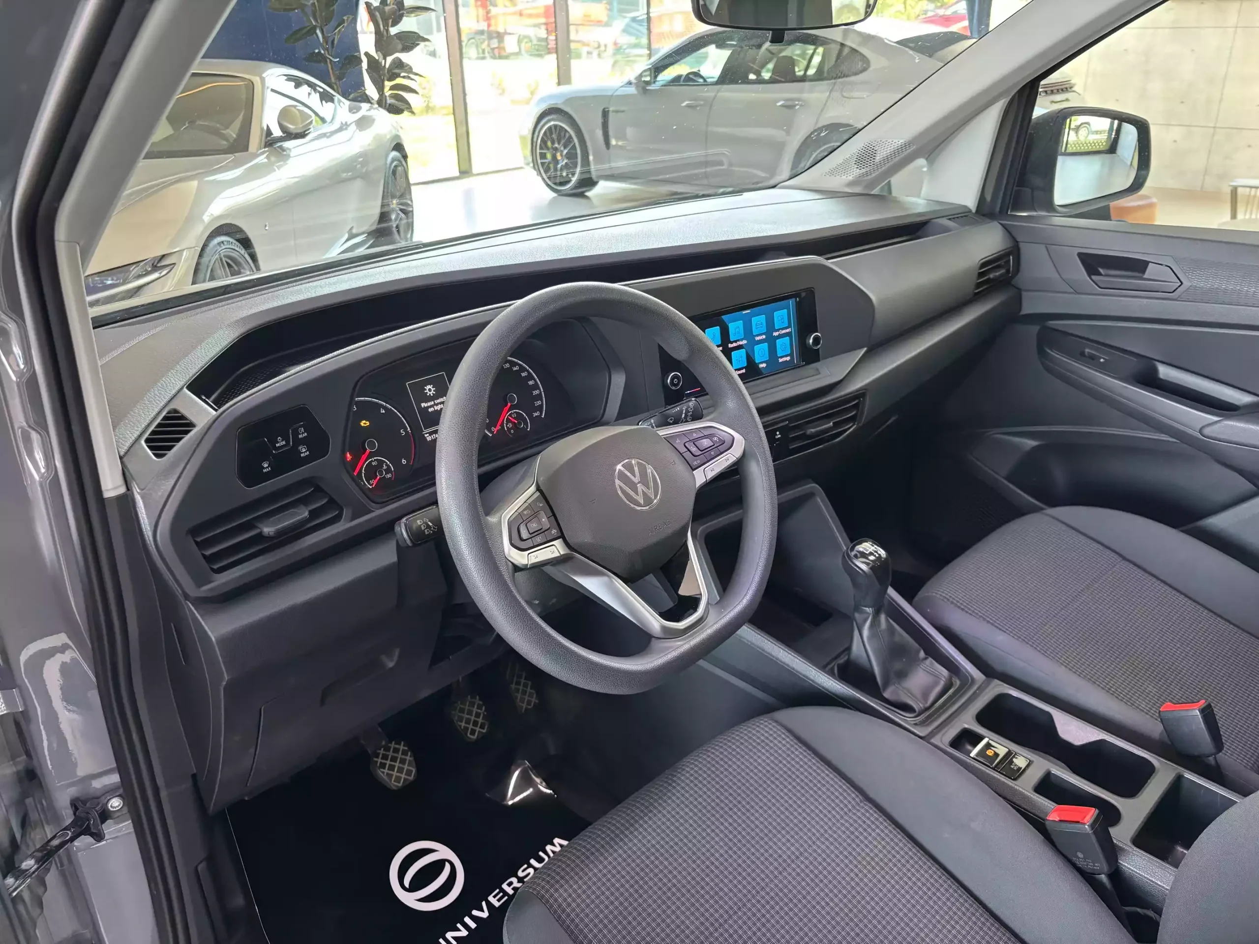 VW Caddy 2.0 TDI – N1 – 100% odbitak pdv-a