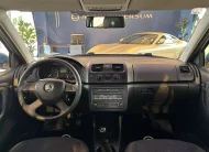Škoda Fabia 1.2
