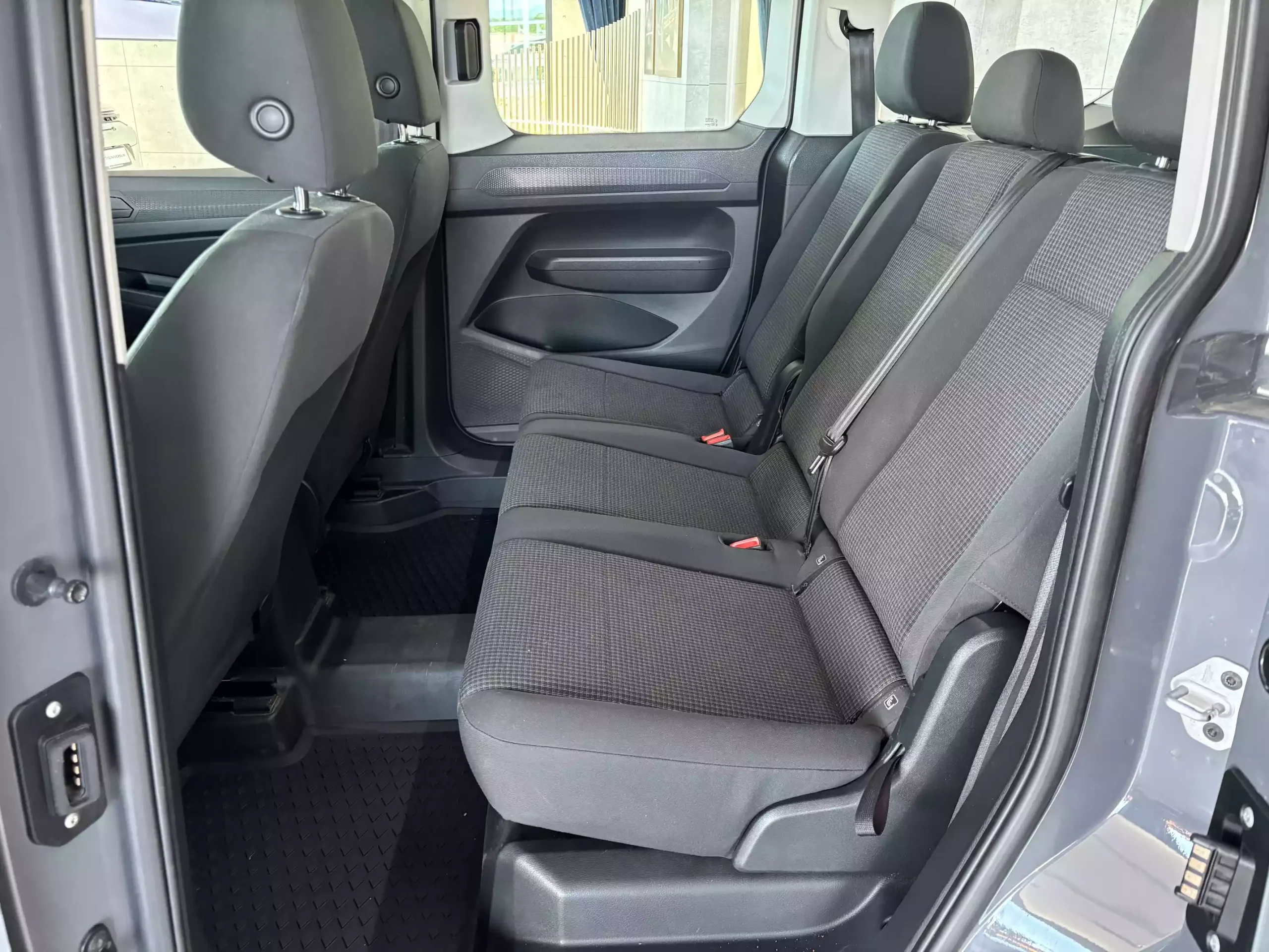 VW Caddy 2.0 TDI – N1 – 100% odbitak pdv-a