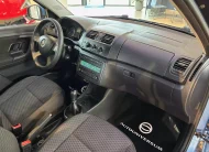 Škoda Fabia 1.2