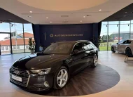 Audi A6 Avant 50TDI Quattro S-Line