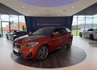 BMW X2 xDrive20d M-Sport Aut.