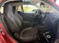 Smart ForTwo EQ Pulse