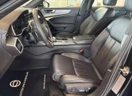 Audi A6 Avant 50TDI Quattro S-Line
