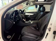 Mercedes C220d Avantgarde Aut.