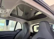 Smart ForTwo EQ Pulse