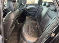 Audi A6 Avant 50TDI Quattro S-Line