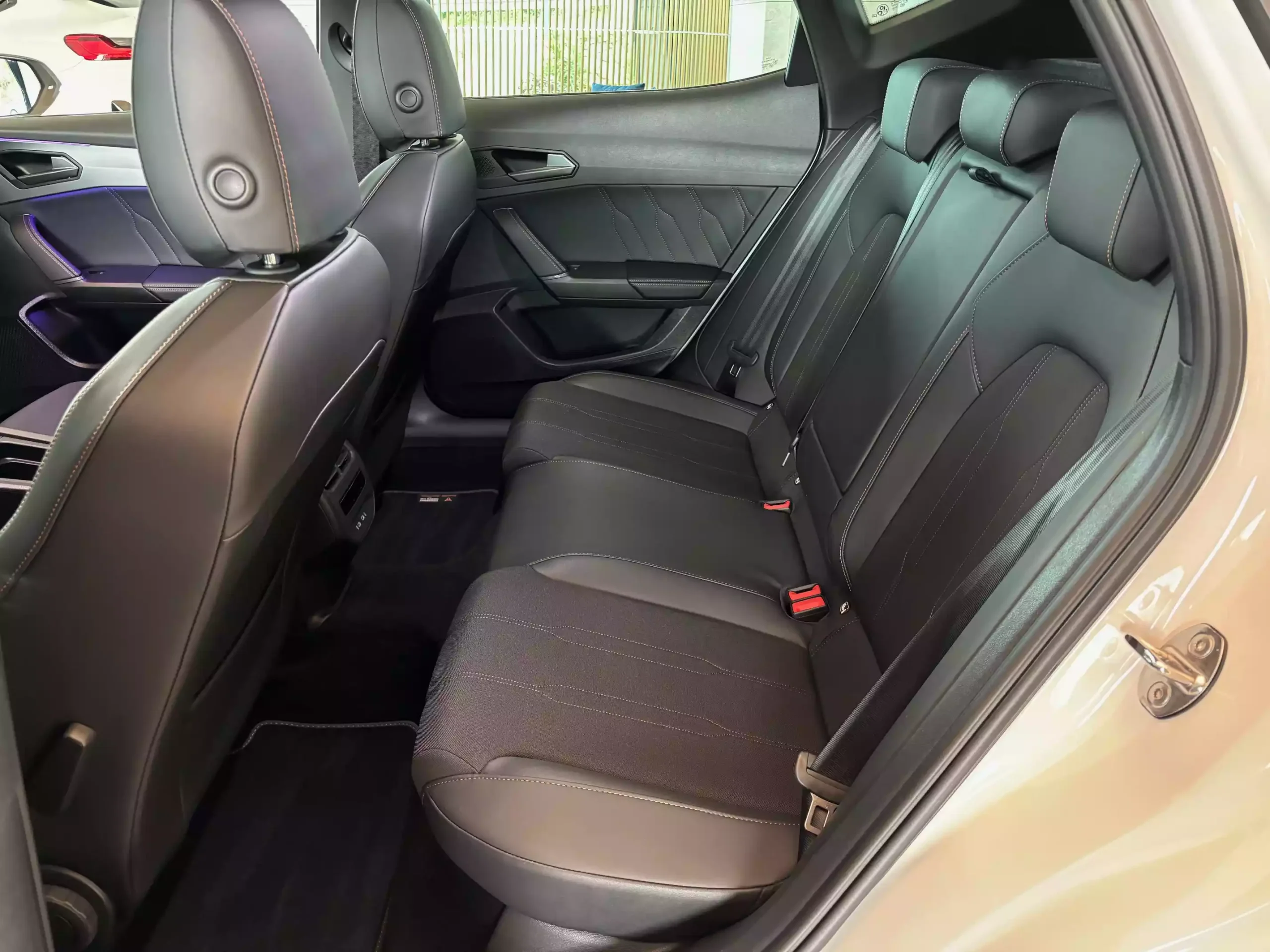 Cupra Formentor 1.5 TSI DSG