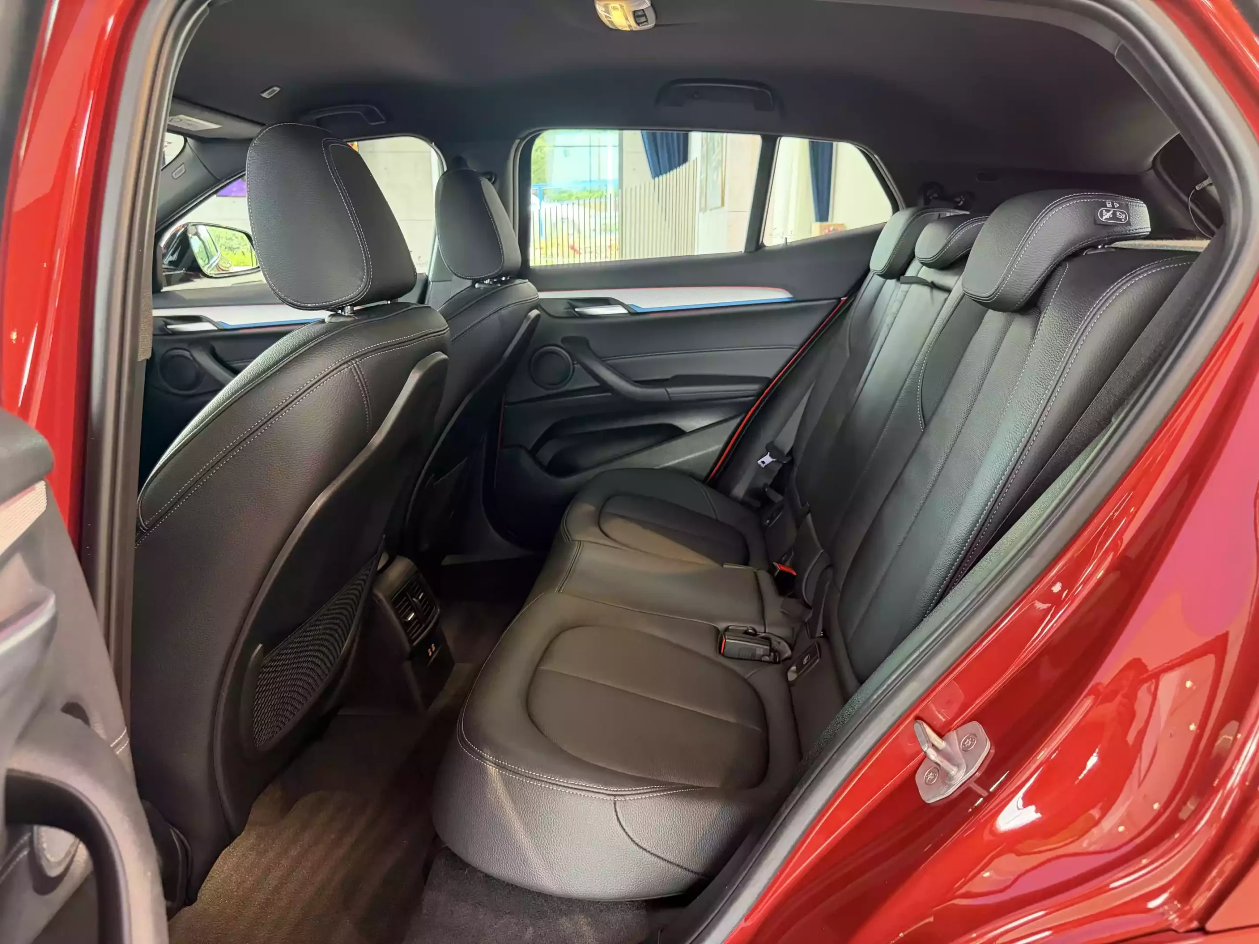BMW X2 xDrive20d M-Sport Aut.