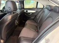 Mercedes C220d Avantgarde Aut.