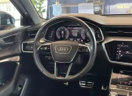 Audi A6 Avant 50TDI Quattro S-Line