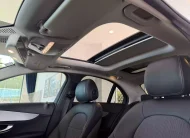 Mercedes C220d Avantgarde Aut.