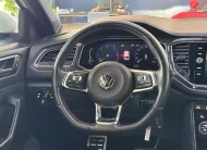 VW T-Roc 2.0 TDI DSG R-Line
