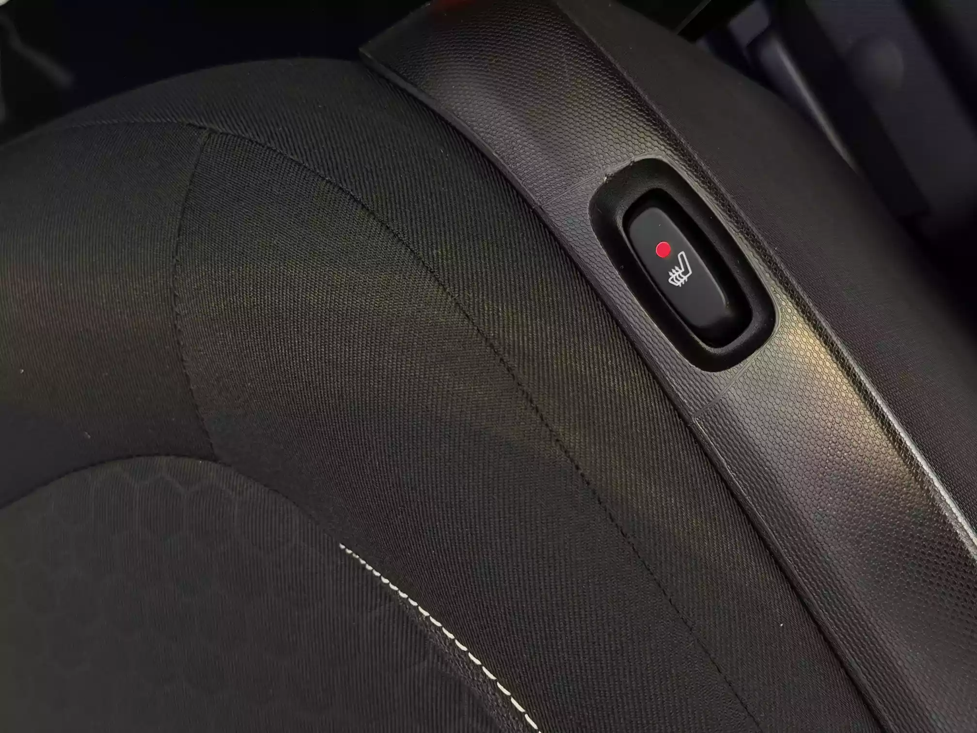 Smart ForTwo EQ Pulse