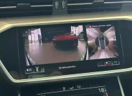 Audi A6 Avant 50TDI Quattro S-Line