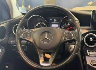 Mercedes C220d Avantgarde Aut.
