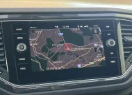 VW T-Roc 2.0 TDI DSG R-Line