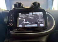 Smart ForTwo EQ Pulse