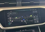 Audi A6 Avant 50TDI Quattro S-Line