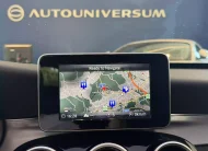 Mercedes C220d Avantgarde Aut.