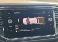 VW T-Roc 2.0 TDI DSG R-Line