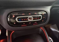Smart ForTwo EQ Pulse