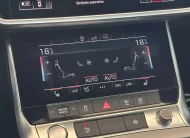 Audi A6 Avant 50TDI Quattro S-Line