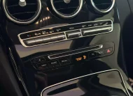 Mercedes C220d Avantgarde Aut.