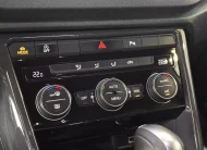 VW T-Roc 2.0 TDI DSG R-Line
