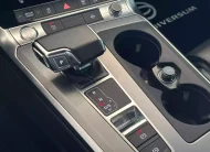 Audi A6 Avant 50TDI Quattro S-Line