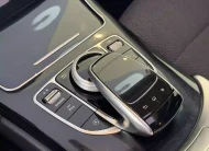 Mercedes C220d Avantgarde Aut.