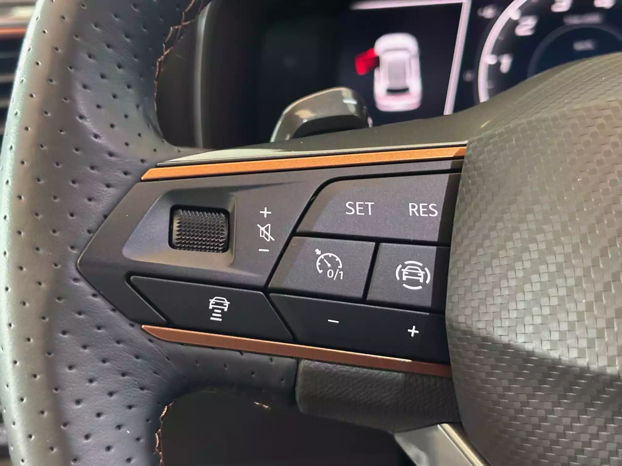 Cupra Formentor 1.5 TSI DSG
